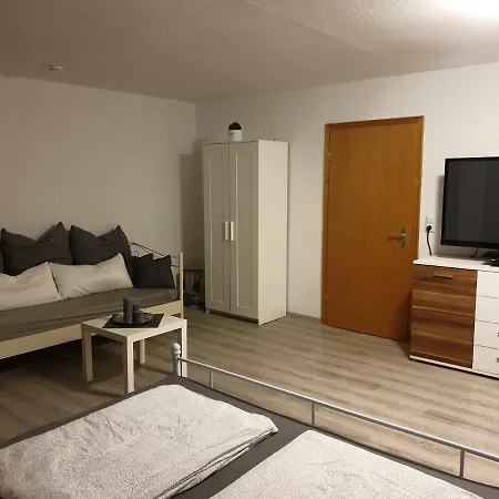 Ferienwohnung Zur Wahr 5
